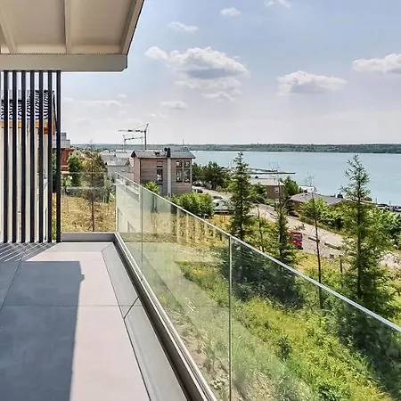 빌라 Kanani Am Hainer