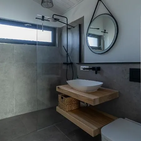 Kanani Am Hainer Villa *