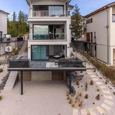 Villa Kanani Am Hainer