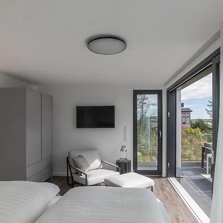 Kanani Am Hainer Villa Neukieritzsch