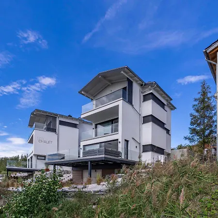 Villa Kanani Am Hainer *