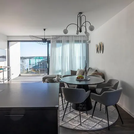 Kanani Am Hainer Villa *