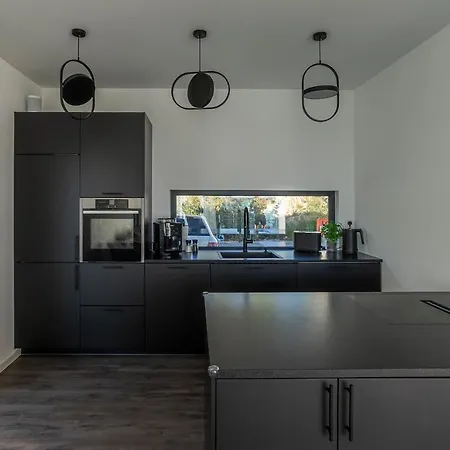 Kanani Am Hainer 빌라