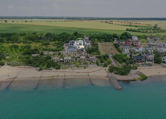 Kanani Am Hainer Neukieritzsch