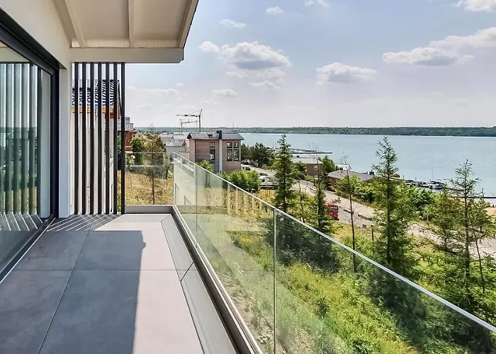 Villa Kanani Am Hainer