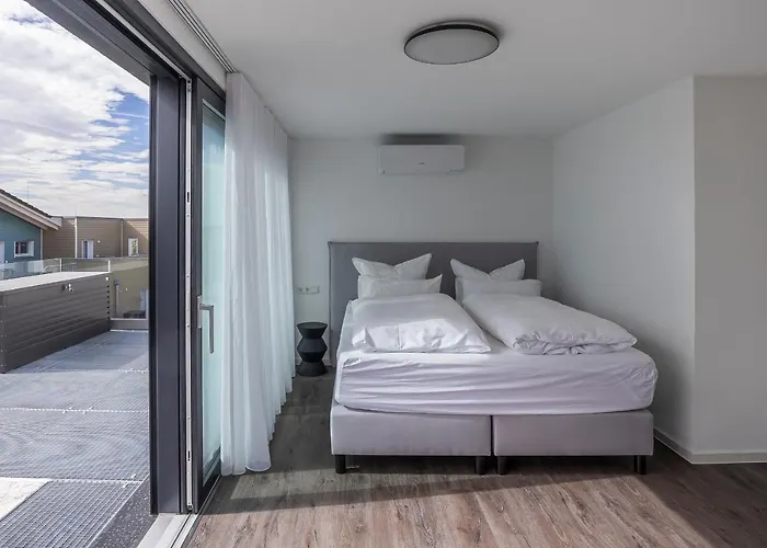 Villa Kanani Am Hainer Neukieritzsch