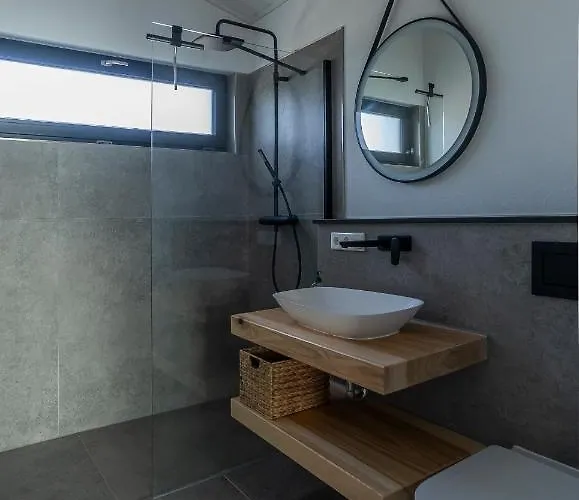 Kanani Am Hainer Villa *