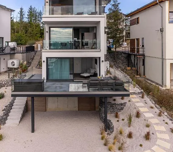 Villa Kanani Am Hainer