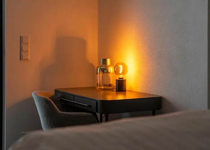 Kanani Am Hainer Villa