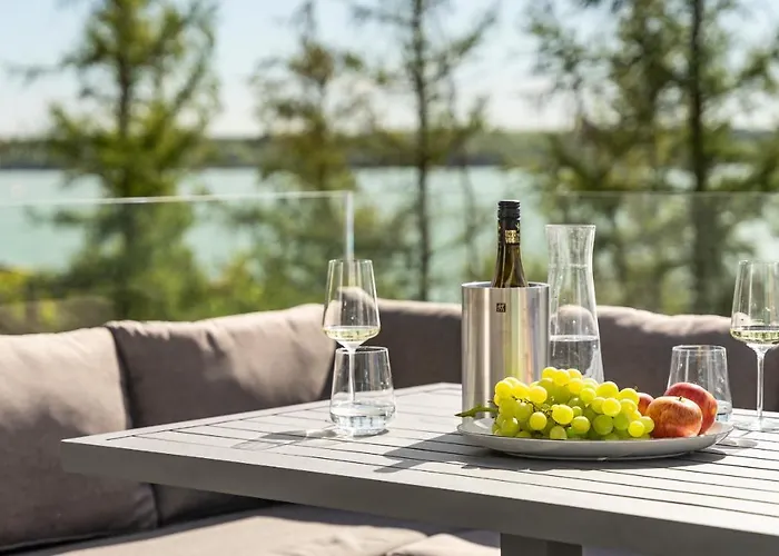 Villa Kanani Am Hainer