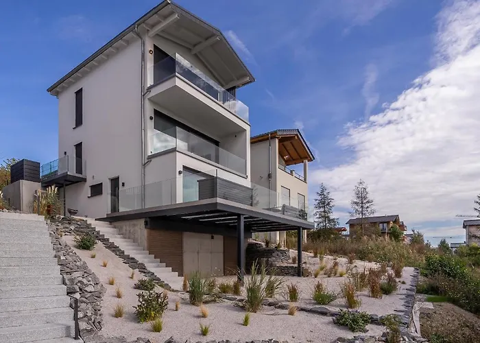 Villa Kanani Am Hainer *