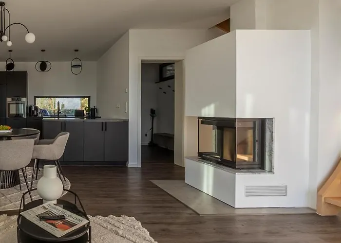 Villa Kanani Am Hainer *