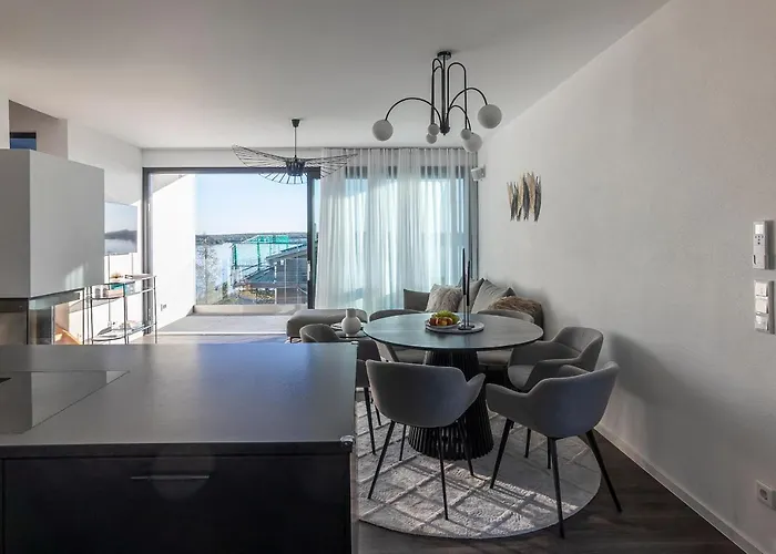 Kanani Am Hainer Villa *