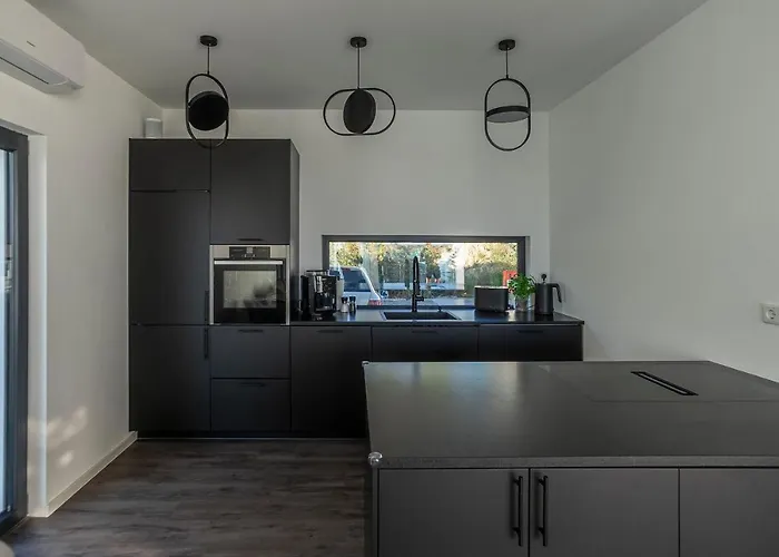 Kanani Am Hainer Villa